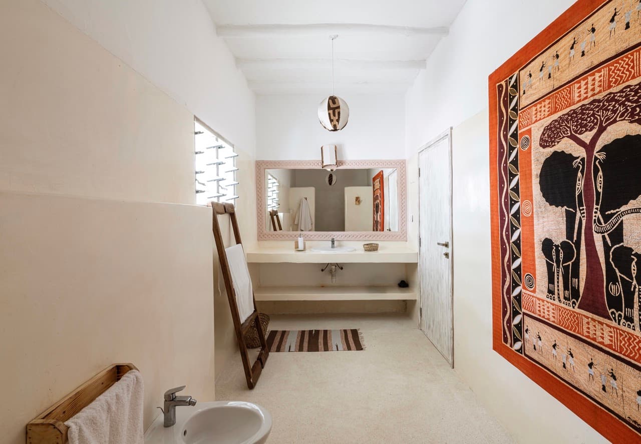 Deluxe Room 4 3