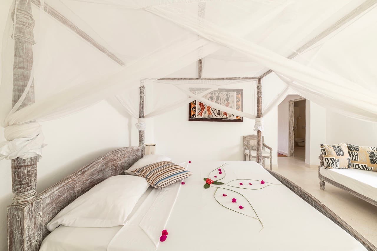Deluxe Room 4 4